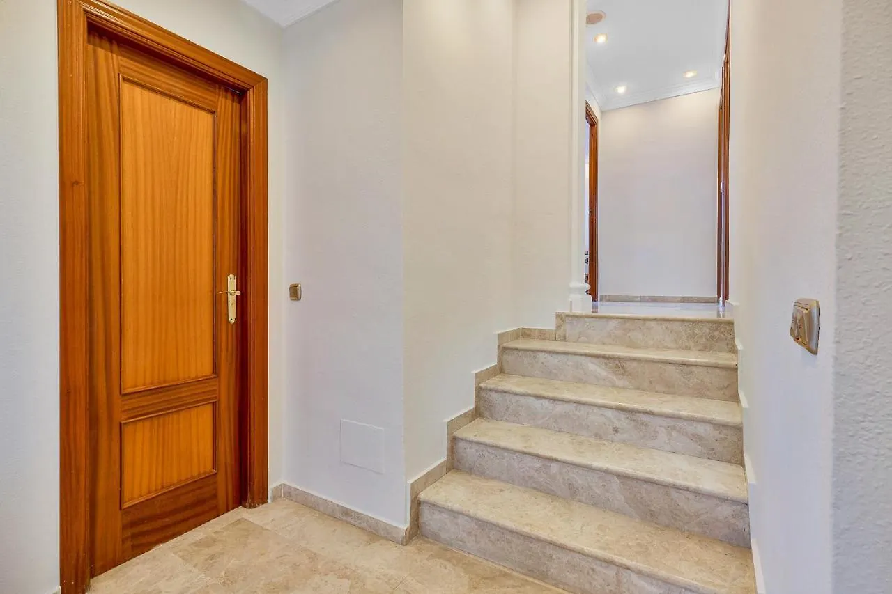 Magnifico Atico De 3 Dormitorios Fuengirola