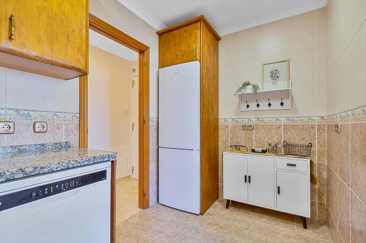 Magnifico Atico De 3 Dormitorios Fuengirola 0*,  Spanien